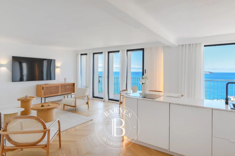 À vendre, Appartement Marseille 7ème - picture 1