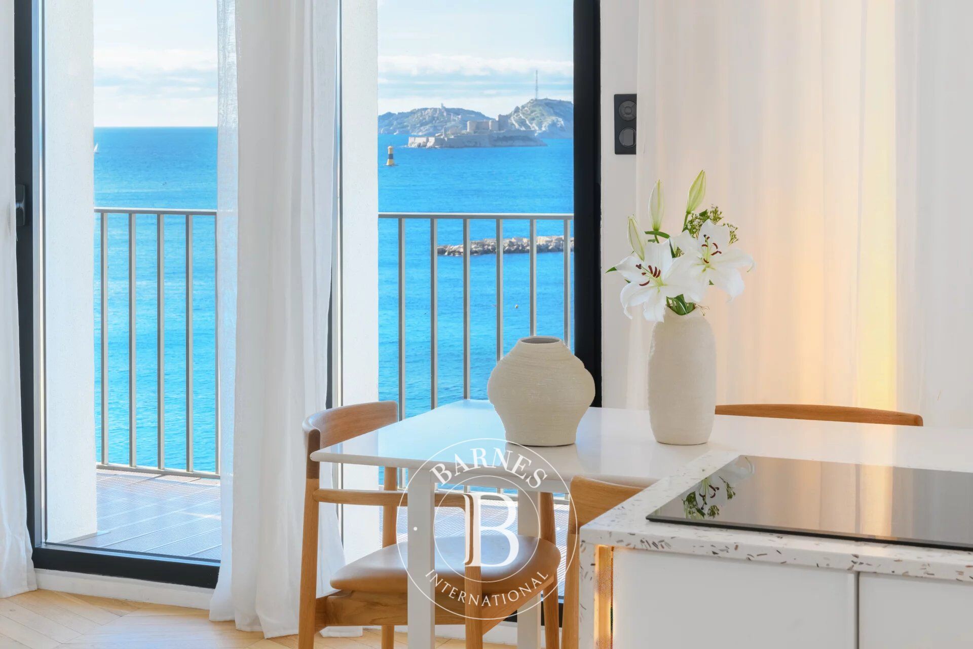 Wohnung Marseille 7ème - picture 1