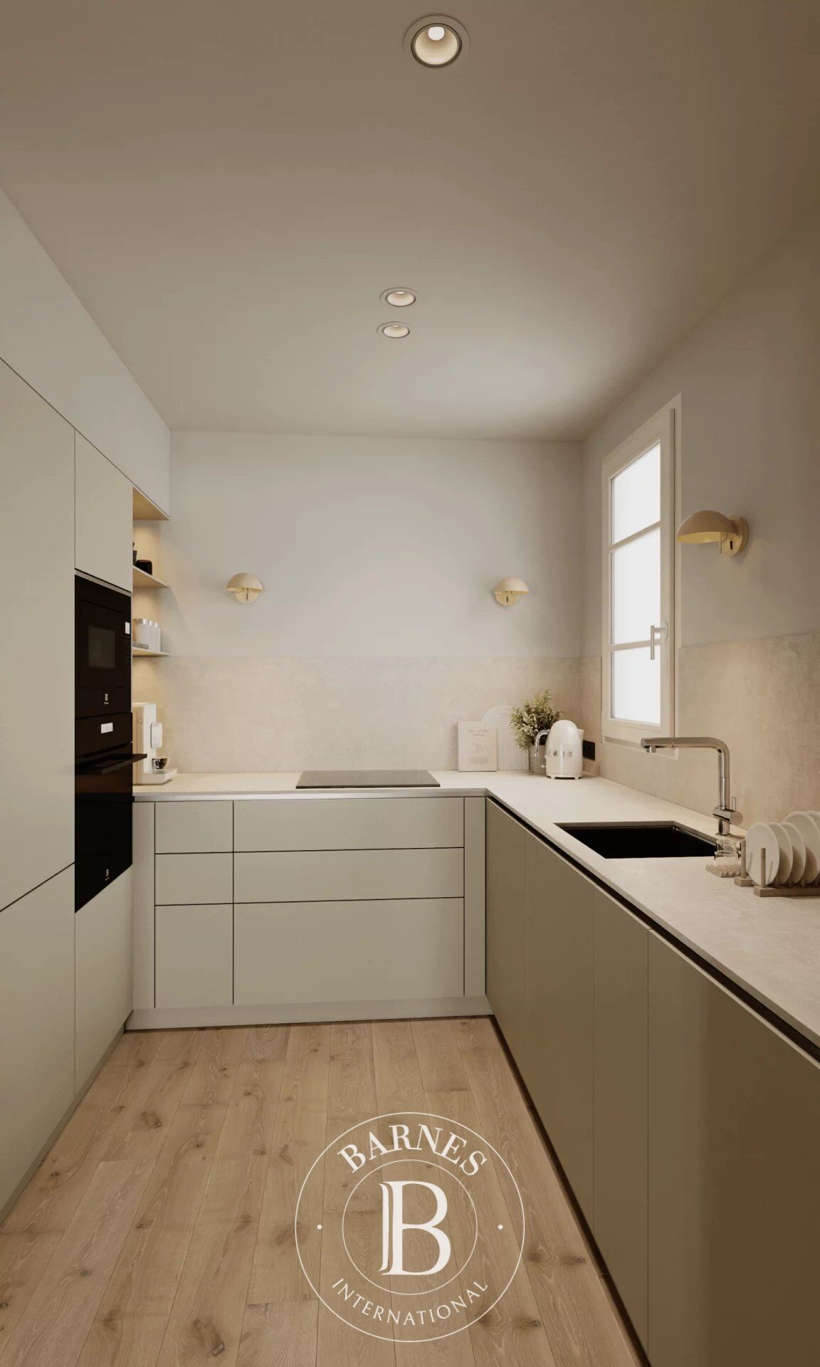 Appartamento Barcelona - picture 3