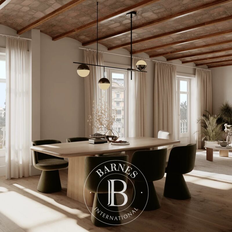 Appartamento Barcelona