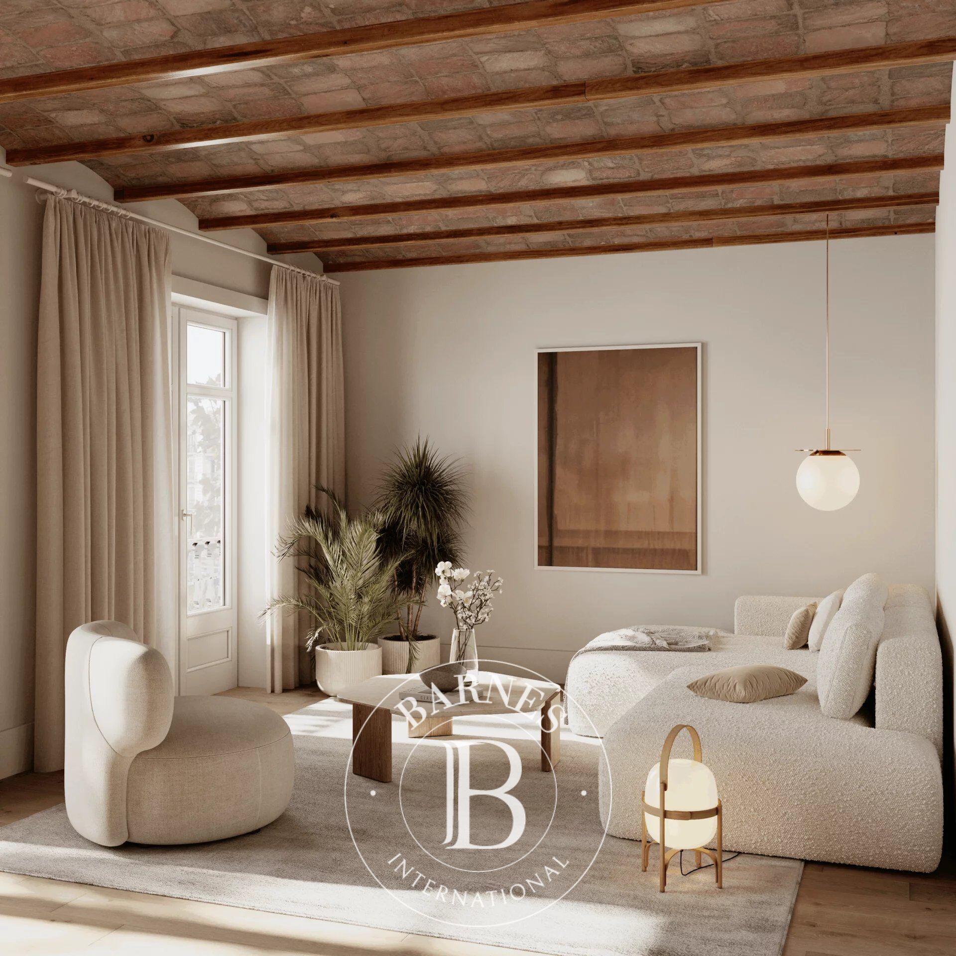 Appartamento Barcelona - picture 2