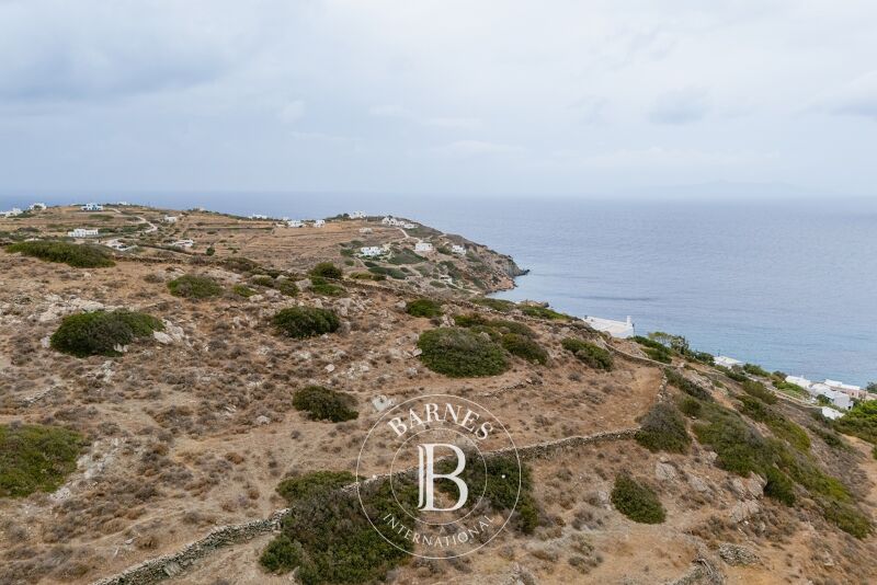For Sale, Building land Syros - picture 2
