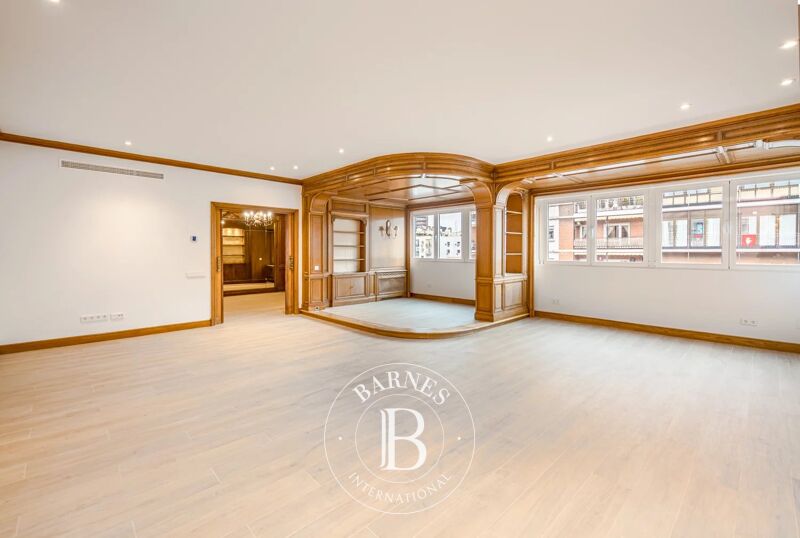 For Rent, Apartment Madrid - picture 1