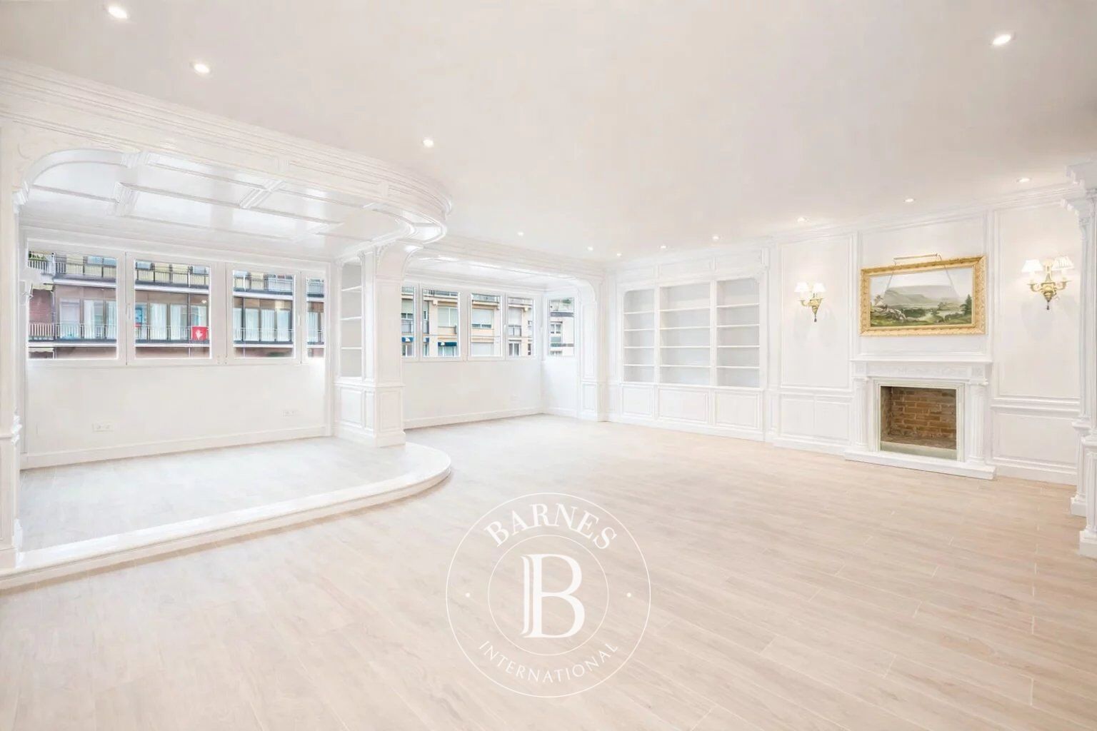 Wohnung Madrid - picture 1