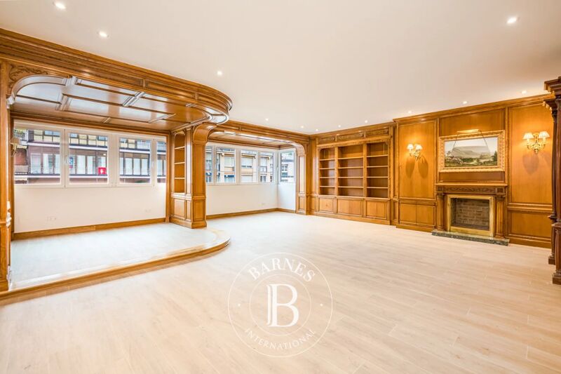 For Rent, Apartment Madrid - picture 2