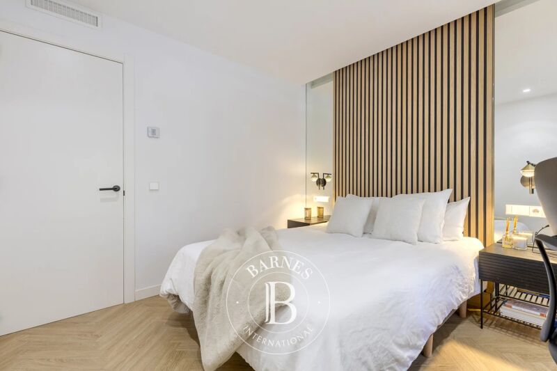 For Sale, Apartment Madrid - picture 3