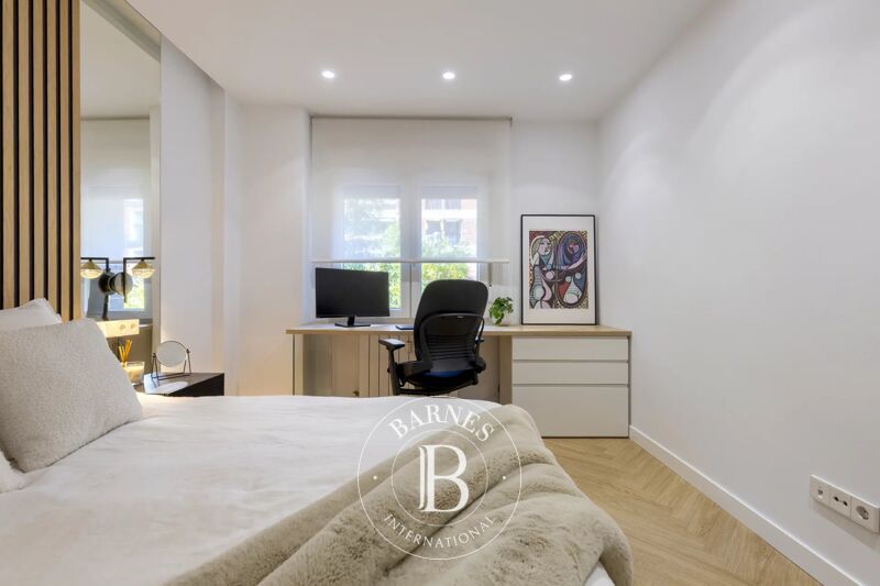 For Sale, Apartment Madrid - picture 1