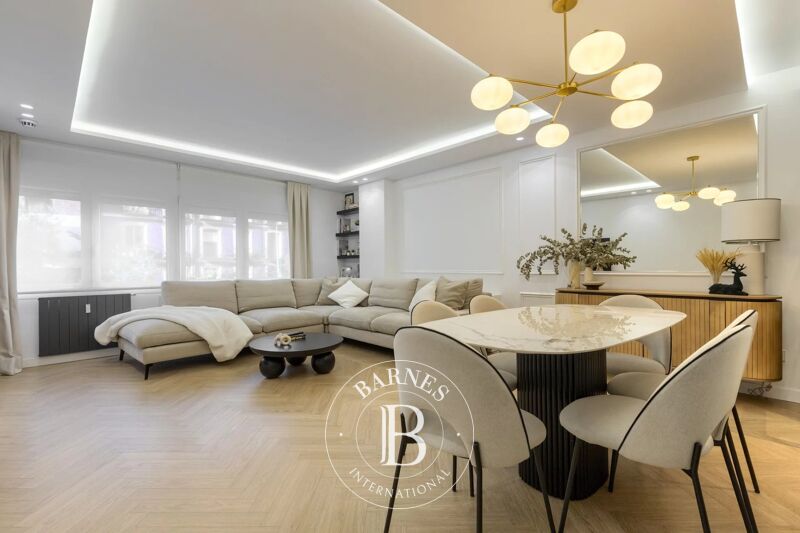 Exclusiva residencia con estilo único en el corazón de Almagro