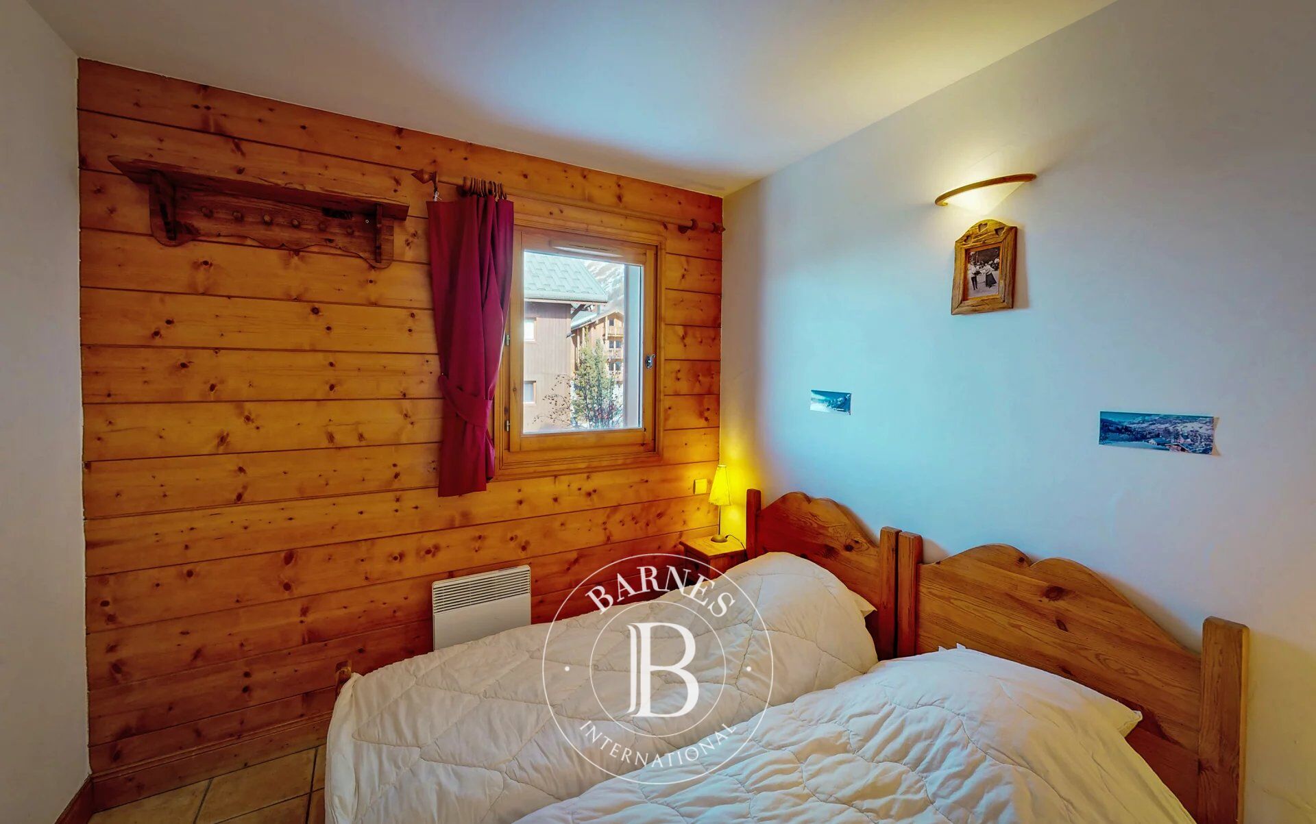 Premium Apartment in Les Menuires - picture 3