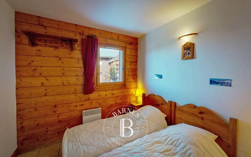 Venta Piso | Les Belleville - picture 3