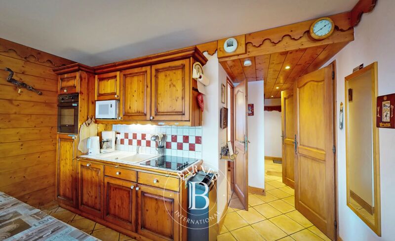 À vendre Appartement | Les Belleville - picture 3