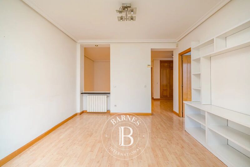 À vendre, Appartement Madrid - picture 2