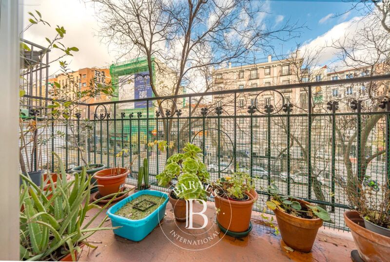 À vendre, Appartement Madrid - picture 3