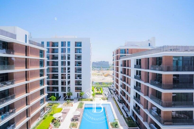 Appartamento Dubai Hills Estate - picture 2