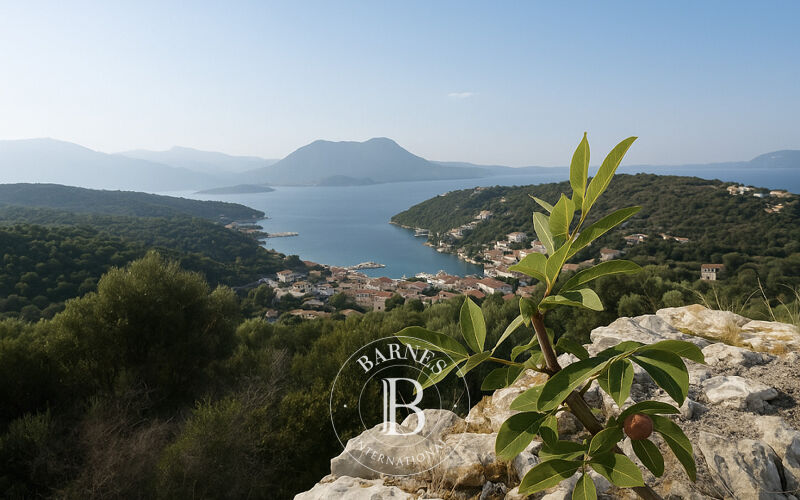 À vendre Terrain constructible | Meganisi - picture 1