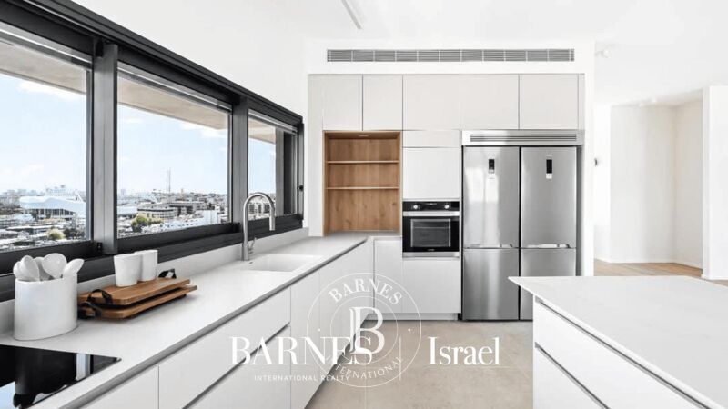 À vendre Penthouse | Tel Aviv-Yafo - picture 2