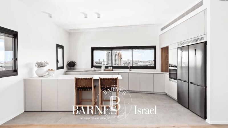 À vendre Penthouse | Tel Aviv-Yafo - picture 3