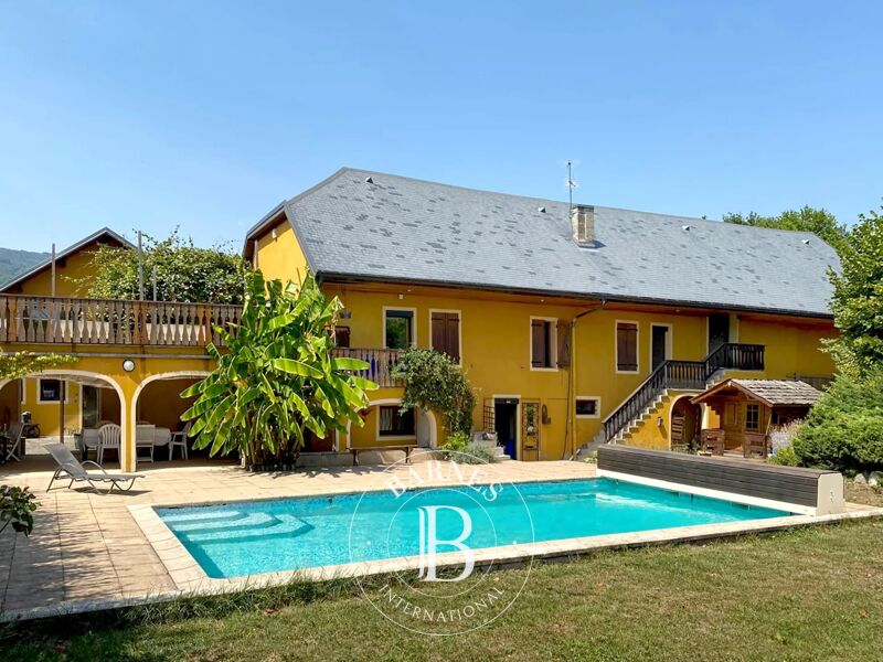 À vendre Maison | Apremont - picture 1