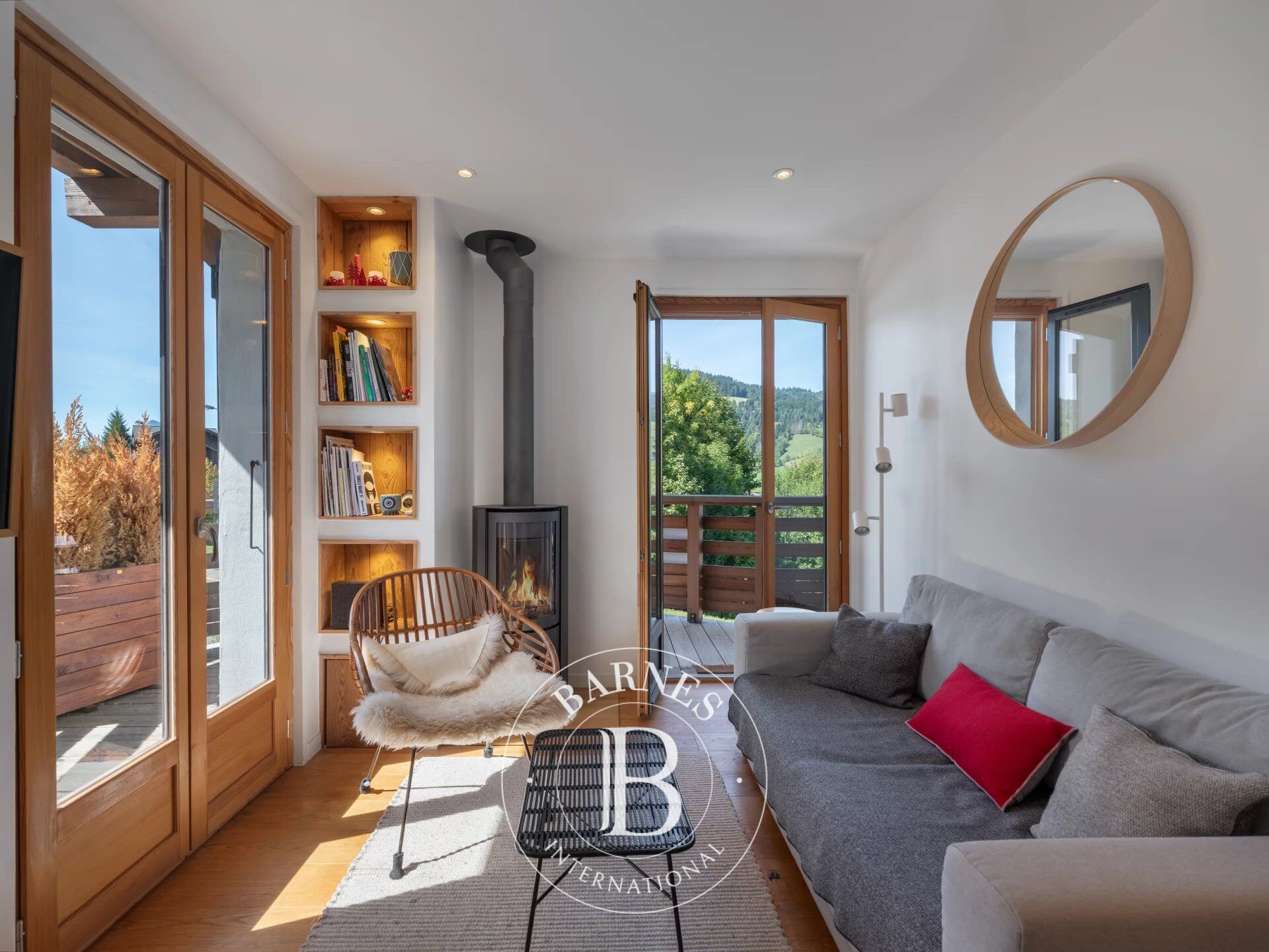 Appartamento Megève - picture 1