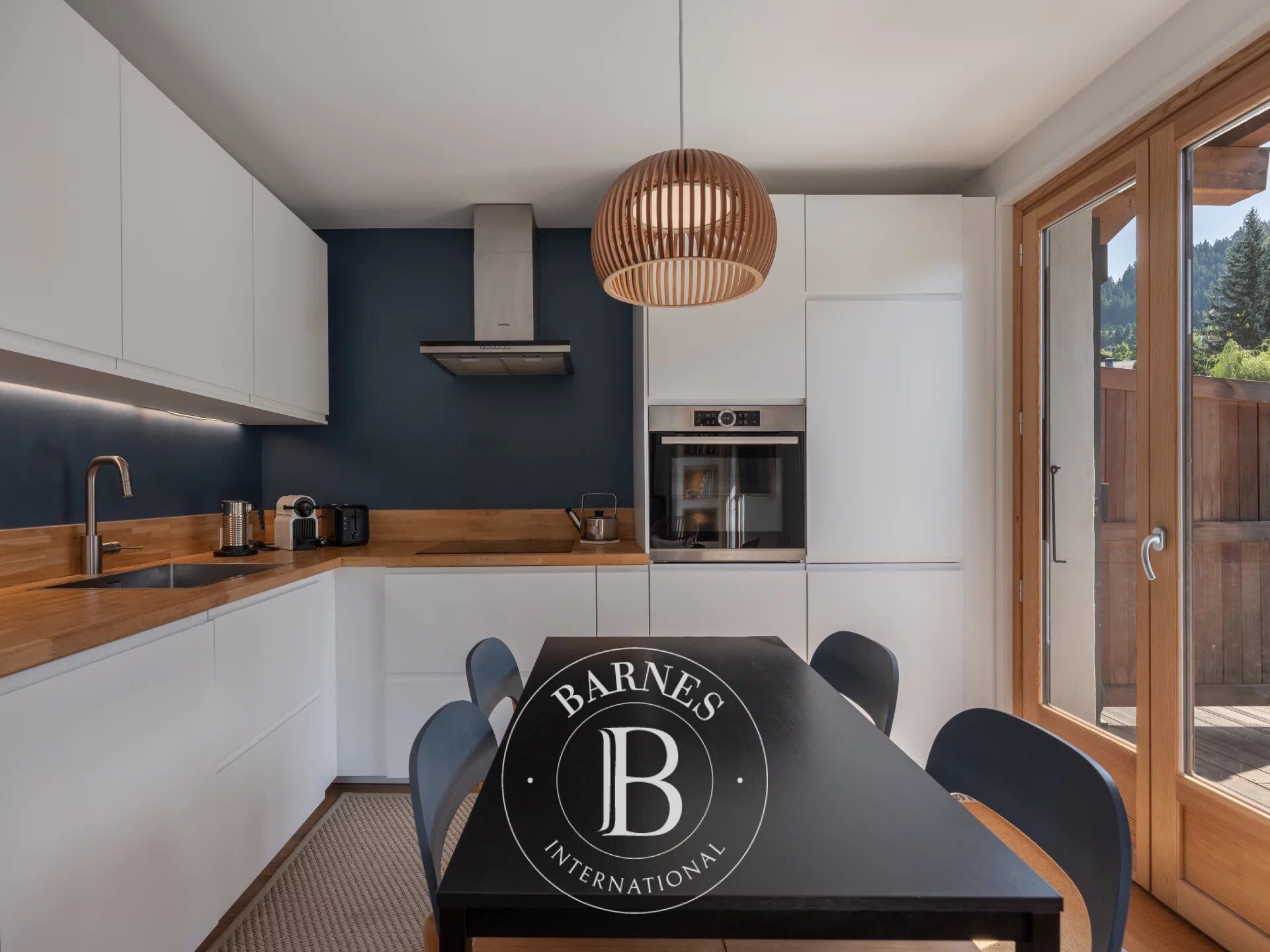 Appartamento Megève - picture 3