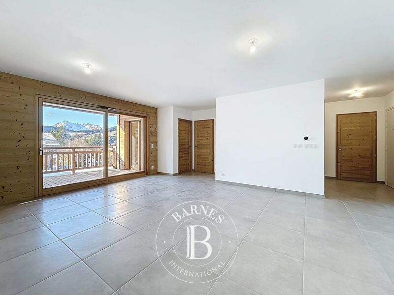 Venta, Piso Les Gets - picture 2