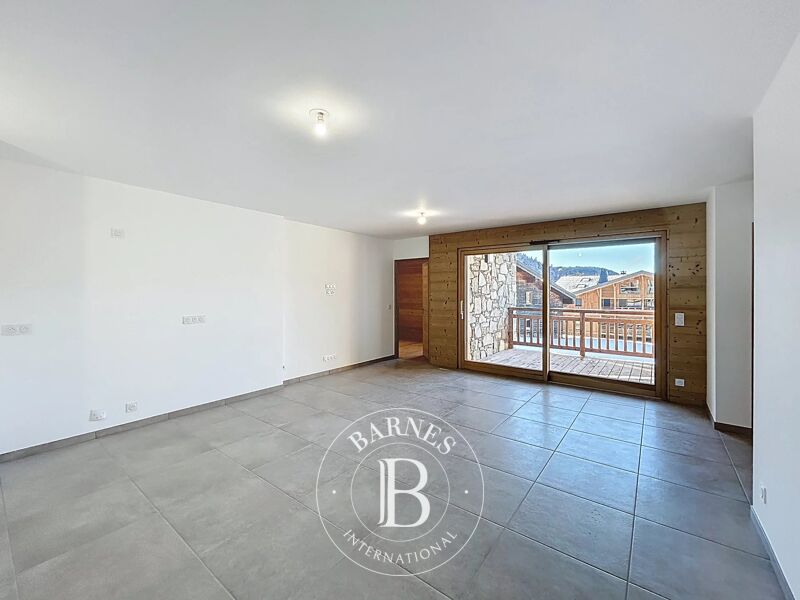 Venta, Piso Les Gets - picture 3