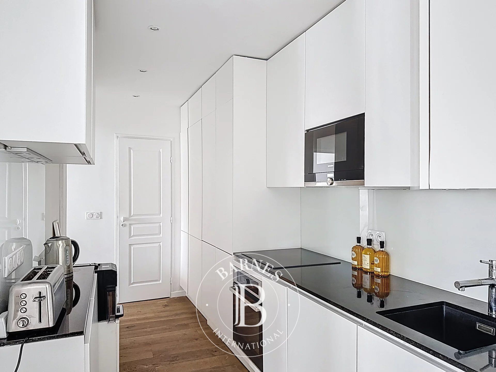 Appartamento Paris 8ème - picture 3