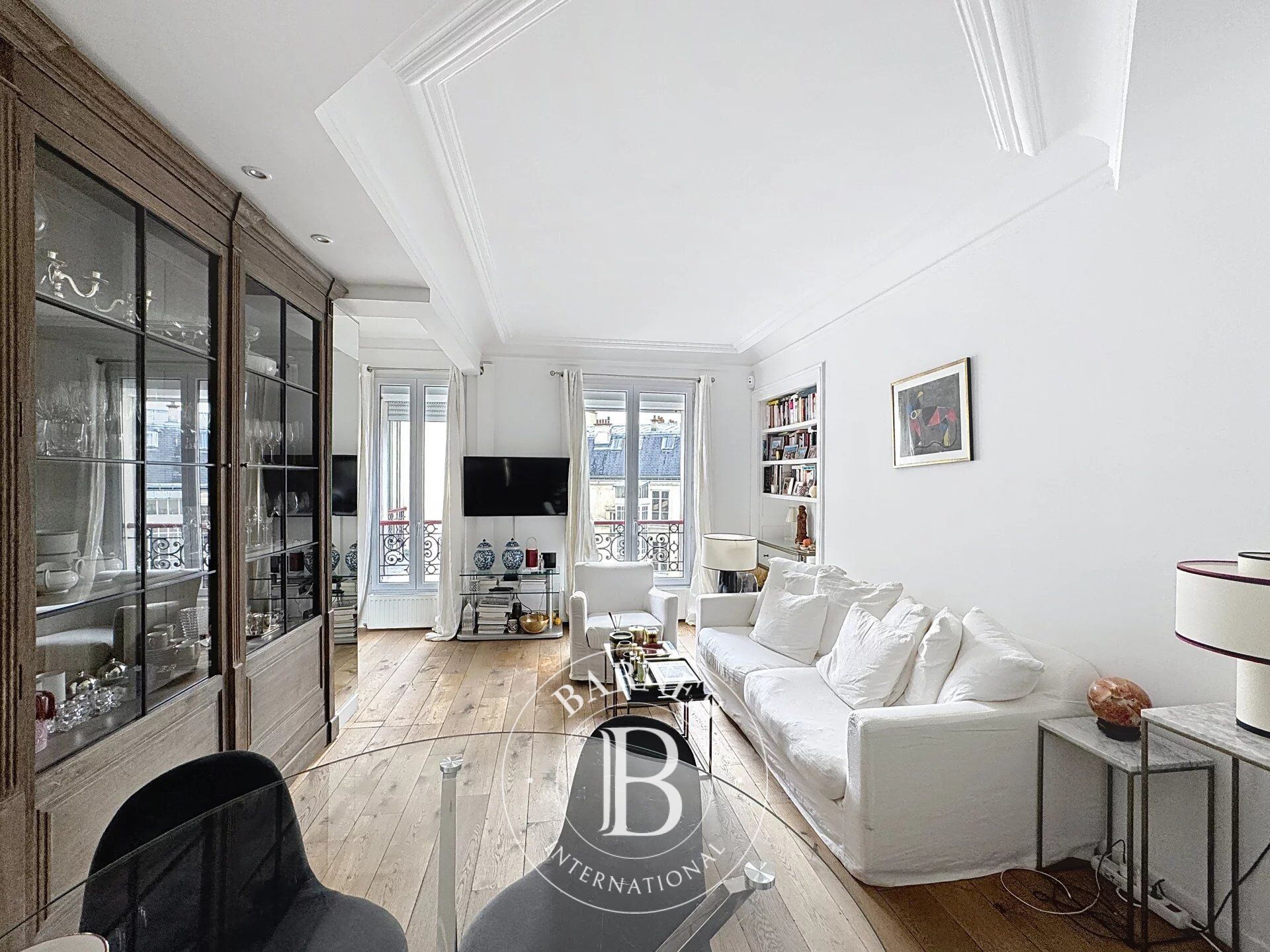 Appartamento Paris 8ème - picture 2