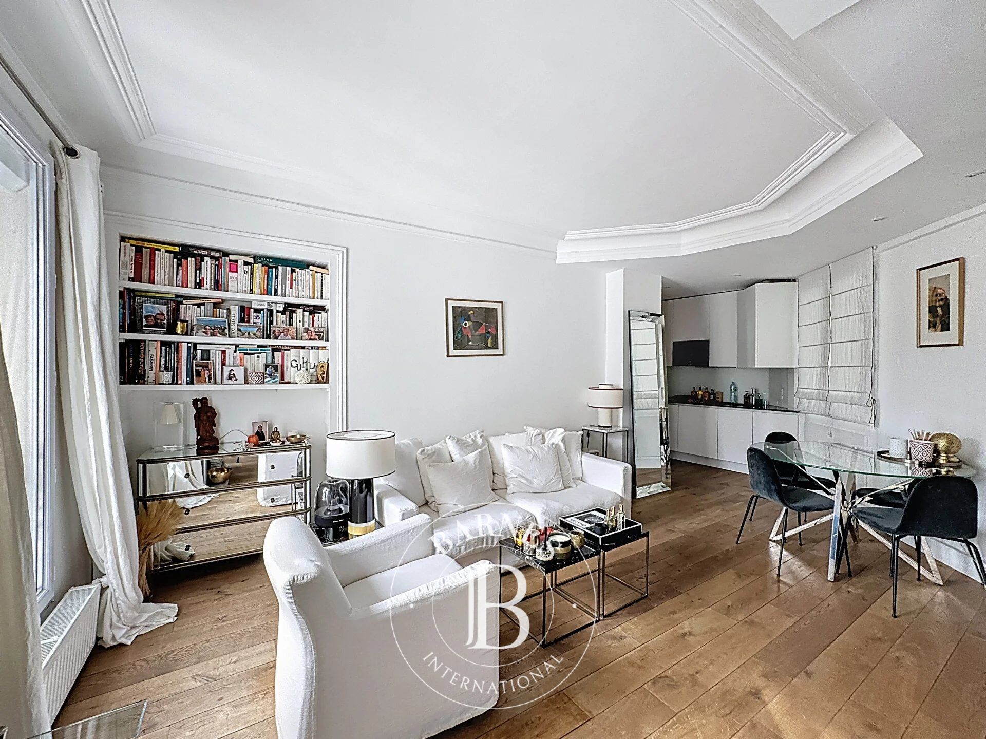 Appartamento Paris 8ème - picture 1