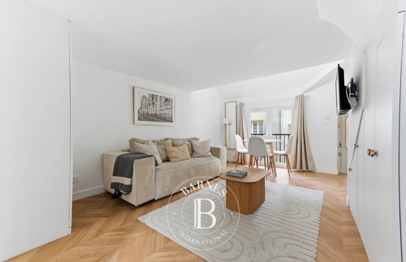 Zu verkaufen, Wohnung Paris 3ème - picture 1