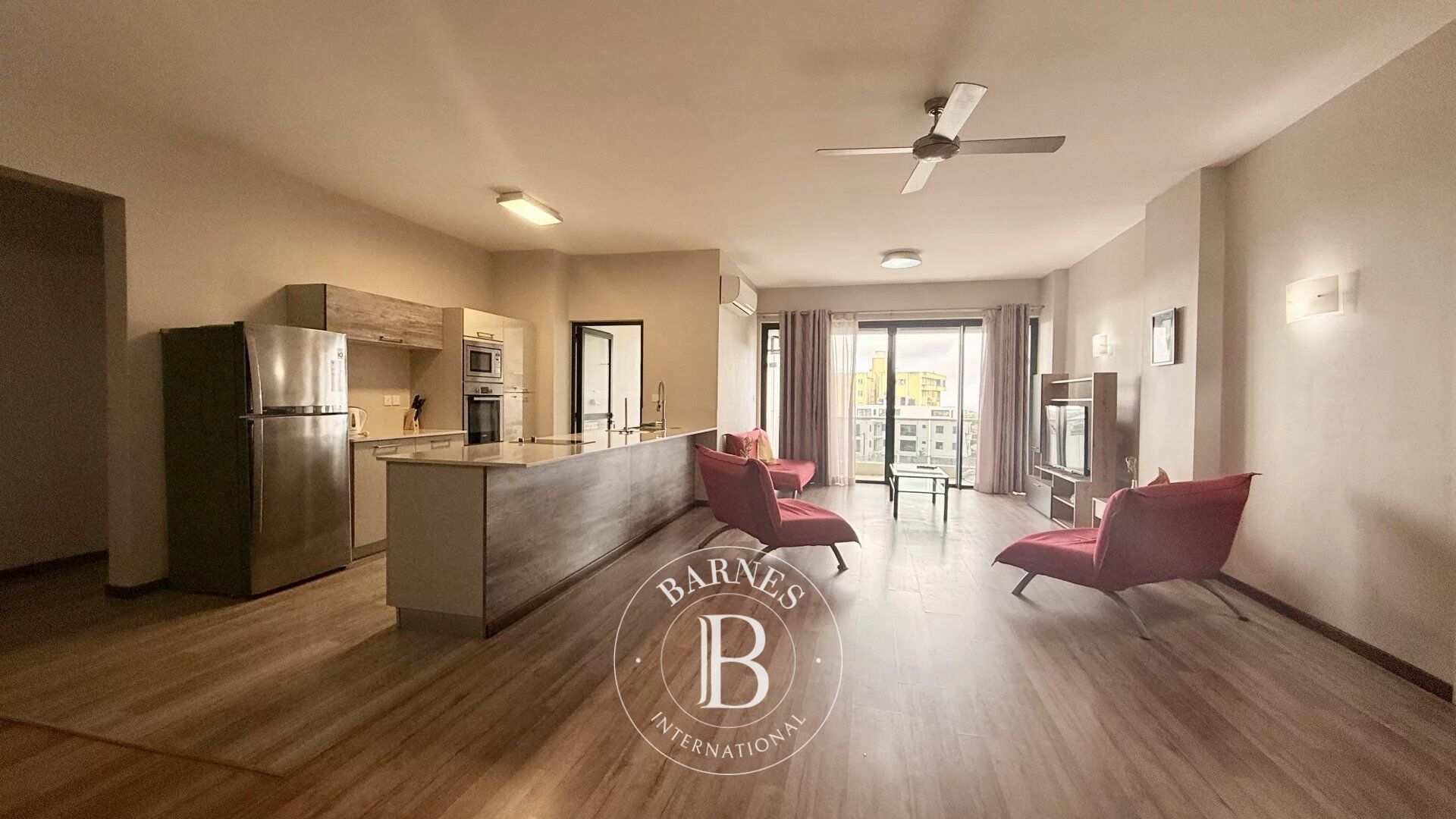 Wohnung Beau-Bassin - picture 1