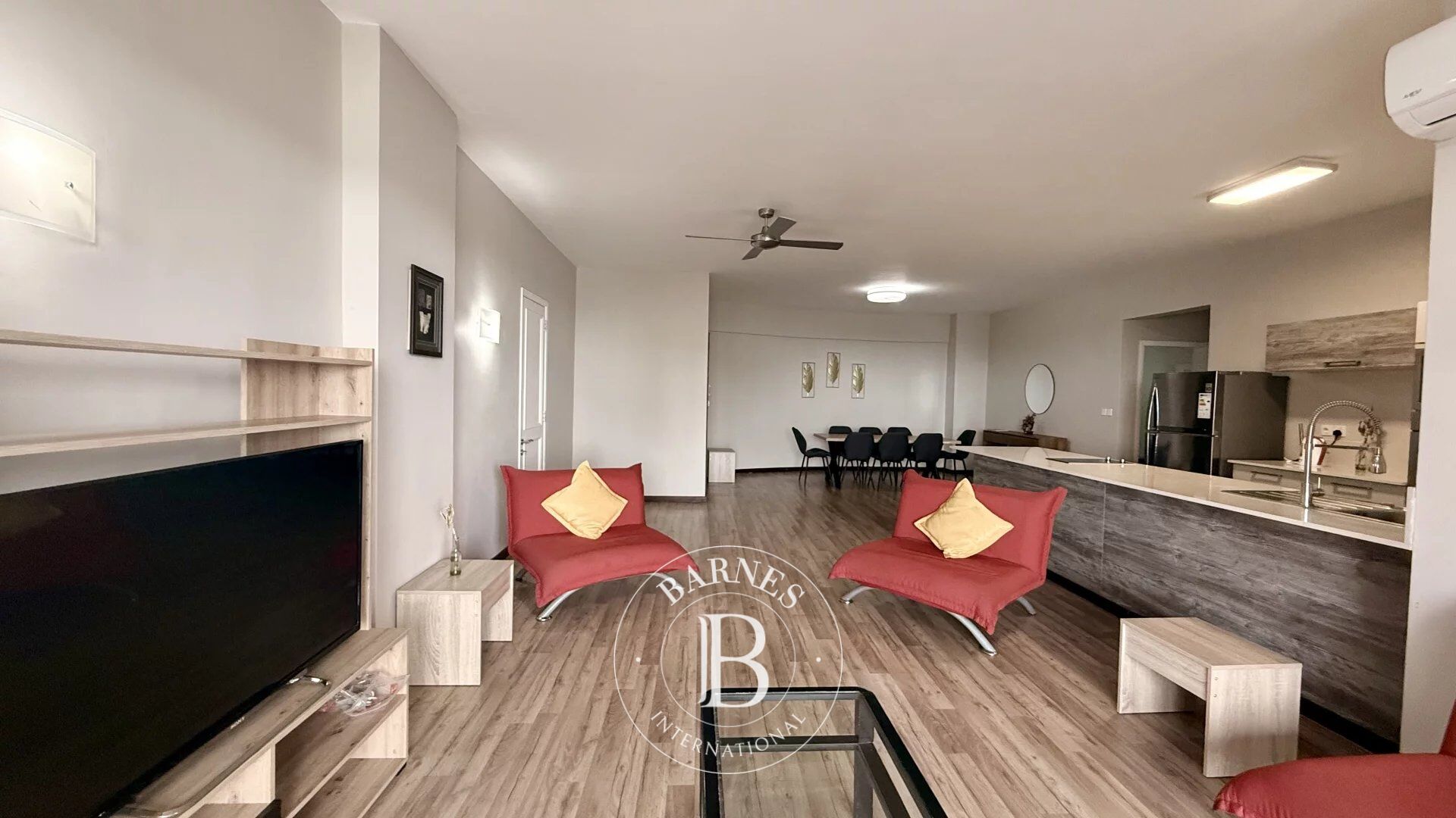 Wohnung Beau-Bassin - picture 3