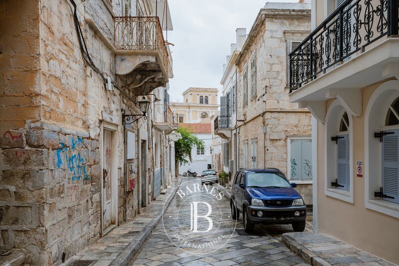 For Sale, House Syros - picture 1