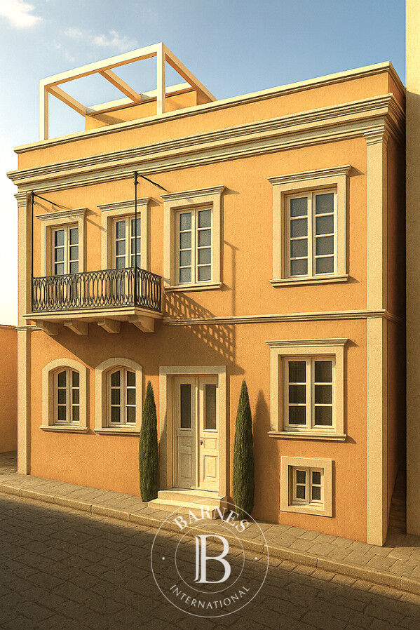 Bâtiment Exceptionnel - Île de Syros - picture 3