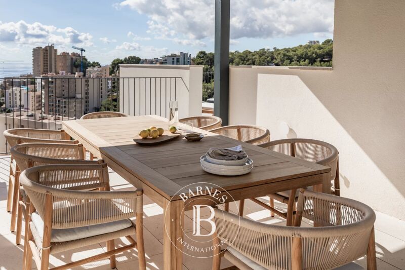 Zu verkaufen Penthouse | Palma de Mallorca - picture 2