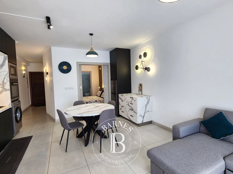 À vendre Studio | Moka - picture 2