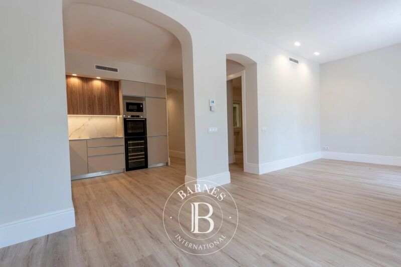 For Sale, Apartment Madrid - picture 3