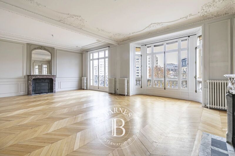 À vendre, Appartement Paris 15ème - picture 2