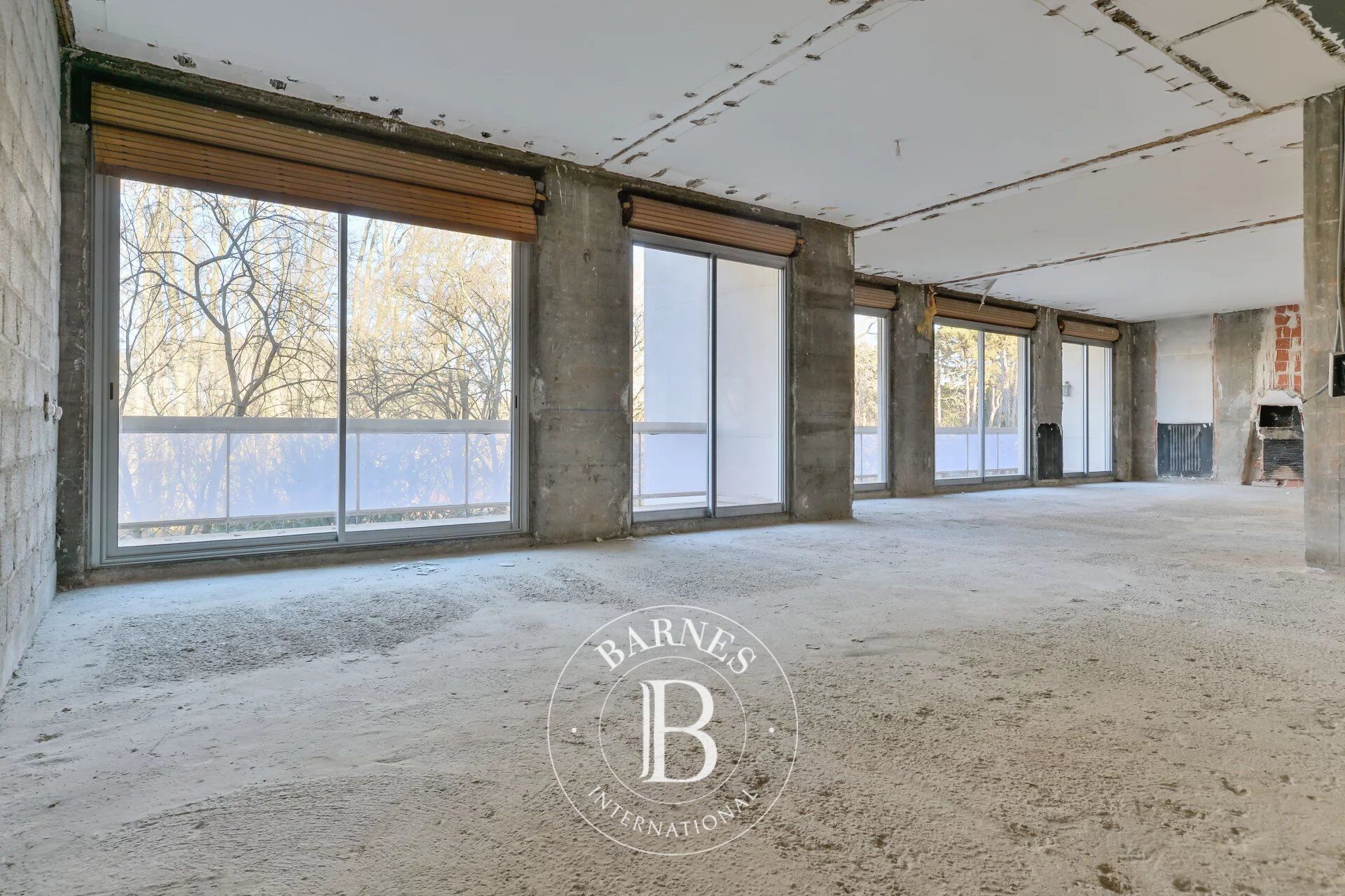 Appartamento Lyon 6ème - picture 3