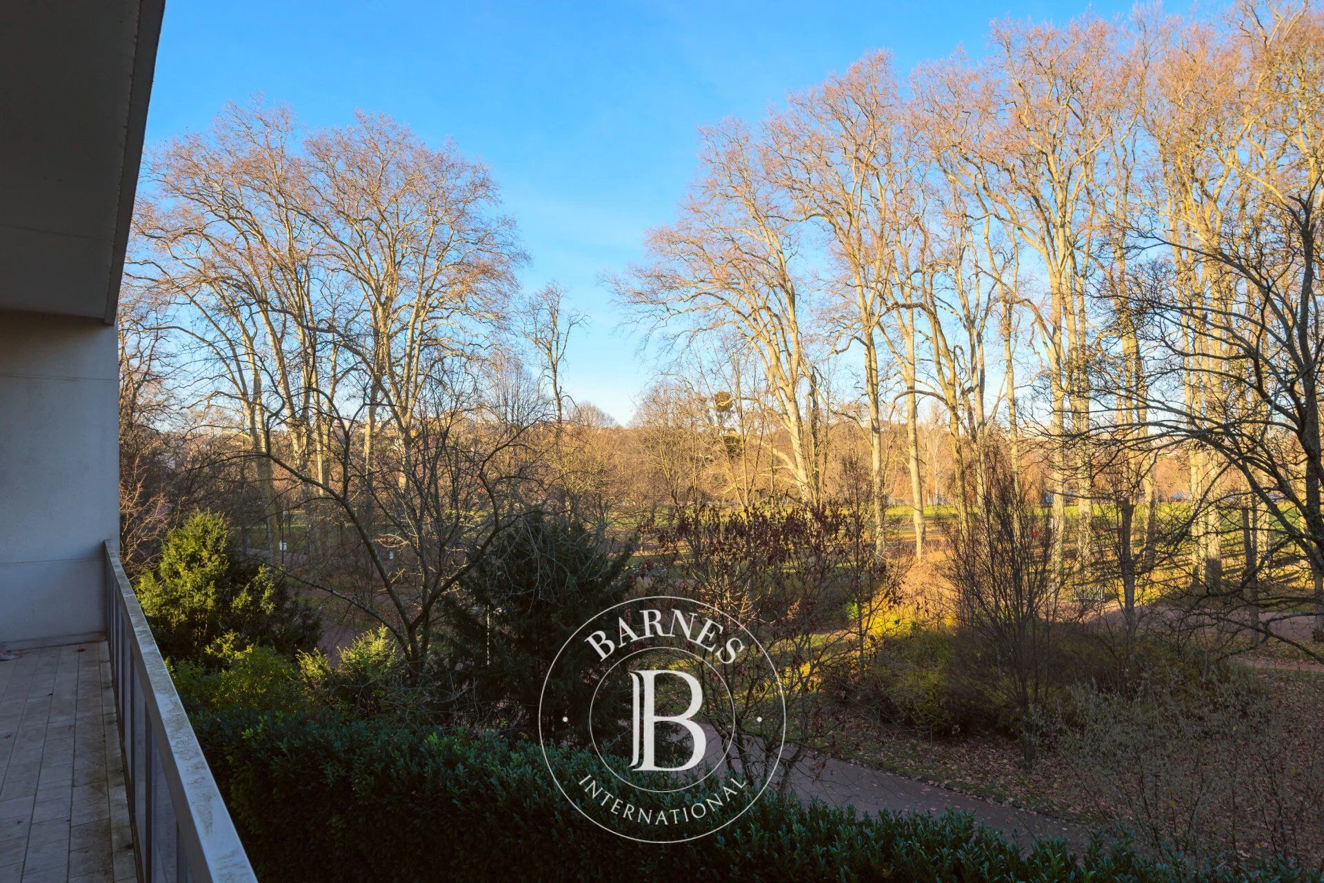 Appartamento Lyon 6ème - picture 2