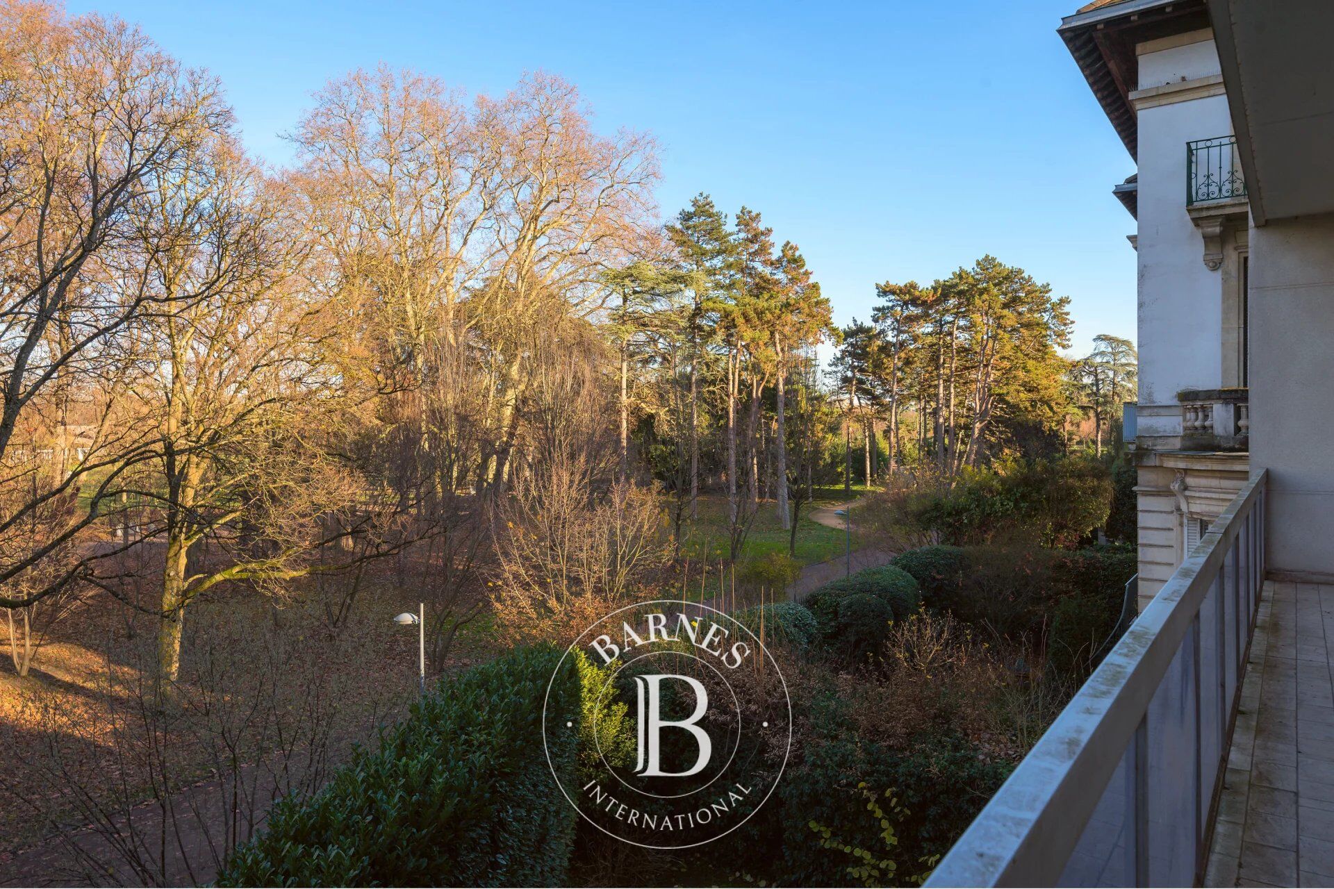 Appartamento Lyon 6ème - picture 1