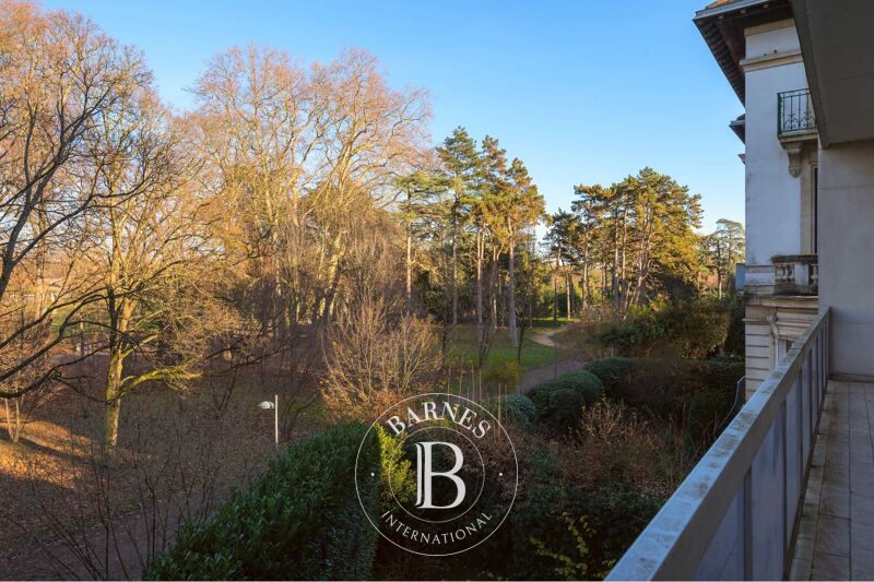 Appartamento Lyon 6ème