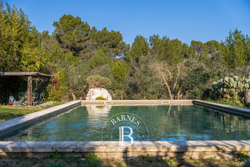 À vendre, Propriété Eygalières - picture 3