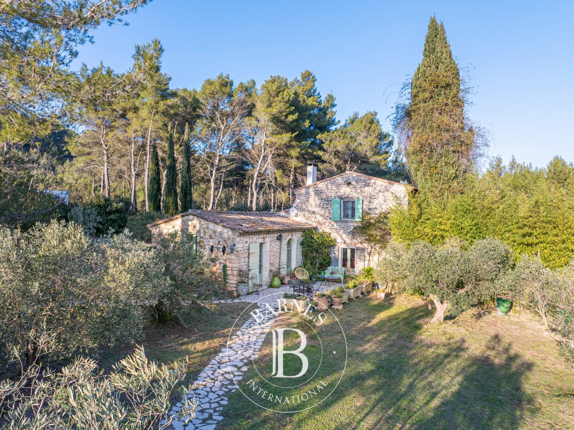 Finca Eygalières - picture 2