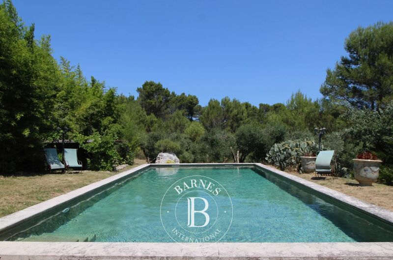 À vendre Propriété | Eygalières - picture 3