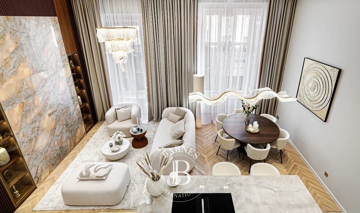 Two-Level Luxury Apartment near St. Stephen’s Basilica - picture 2