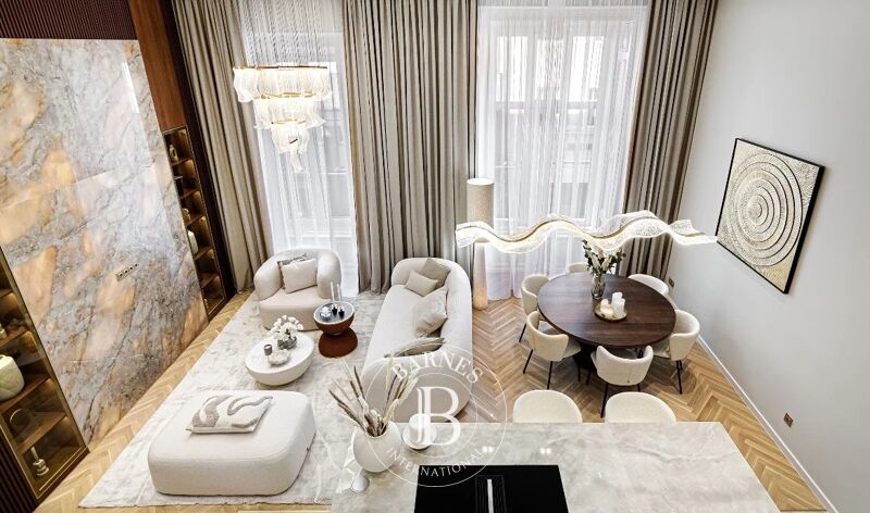 Venta, Piso Budapest V. kerülete - picture 2