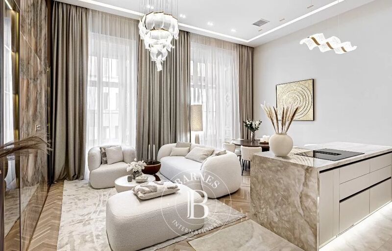 Venta, Piso Budapest V. kerülete - picture 1