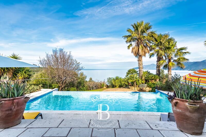 À vendre, Maison Saint-Florent - picture 1