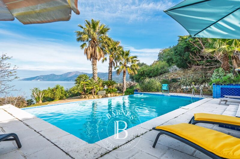 À vendre, Maison Saint-Florent - picture 2